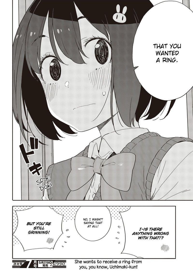 Kono Bijutsubu Ni Wa Mondai Ga Aru Chapter 85 Page 24