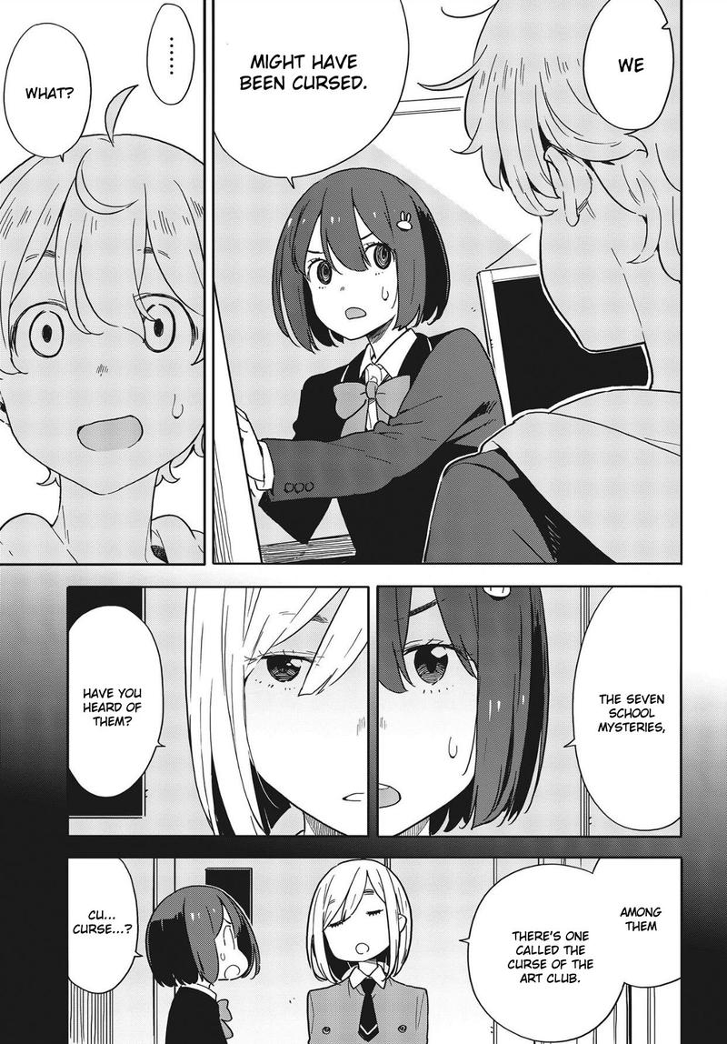 Kono Bijutsubu Ni Wa Mondai Ga Aru Chapter 86 Page 11