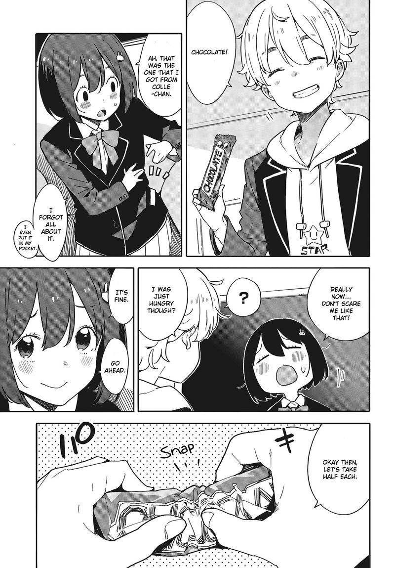 Kono Bijutsubu Ni Wa Mondai Ga Aru Chapter 87 Page 7