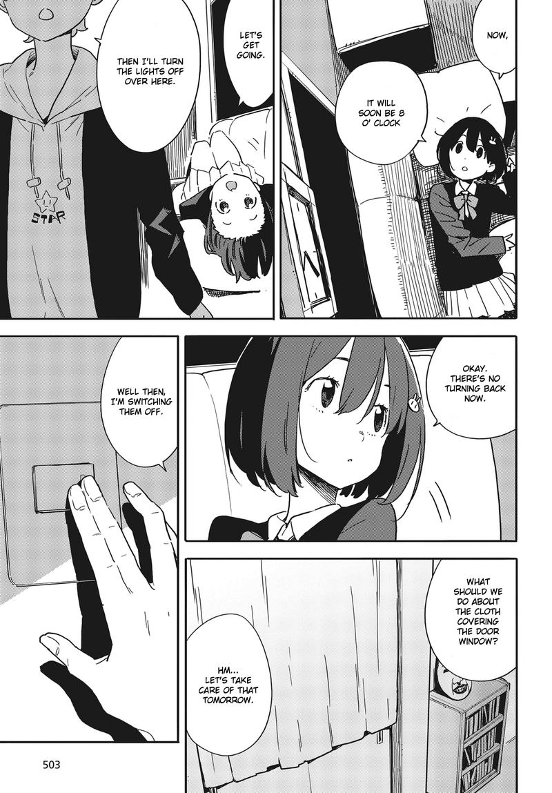 Kono Bijutsubu Ni Wa Mondai Ga Aru Chapter 87 Page 9