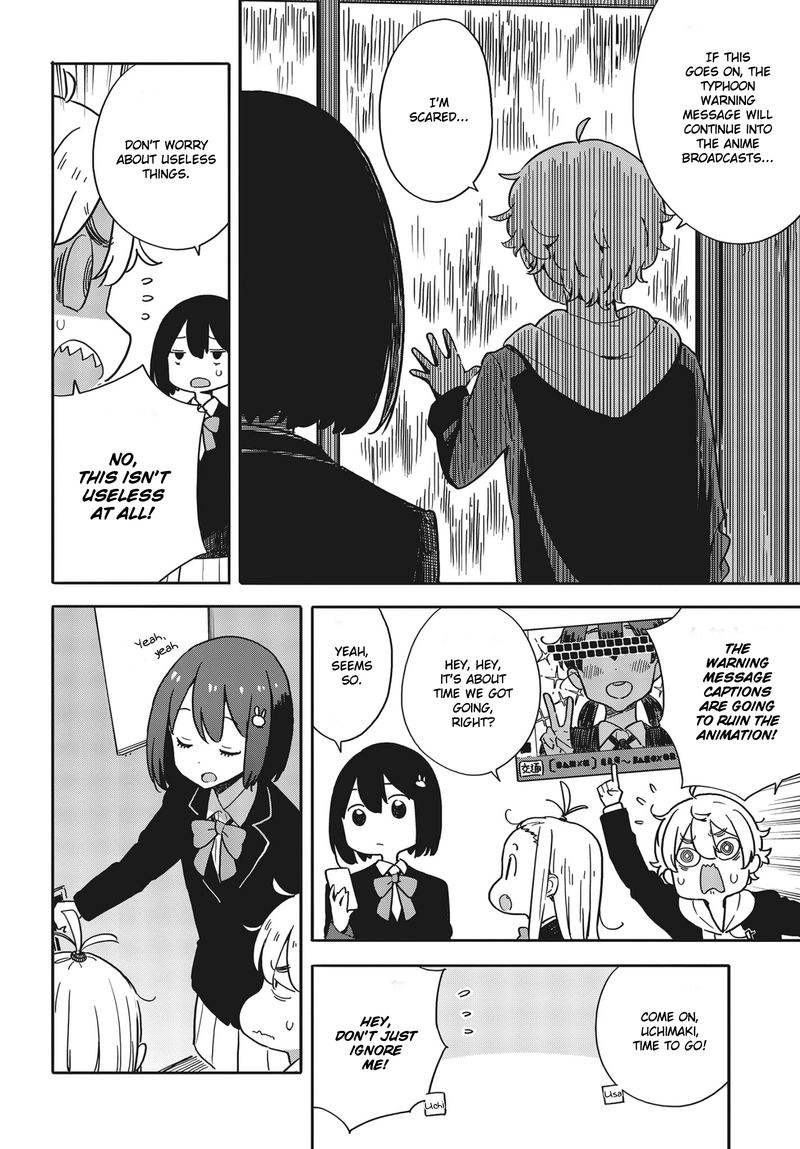 Kono Bijutsubu Ni Wa Mondai Ga Aru Chapter 88 Page 6