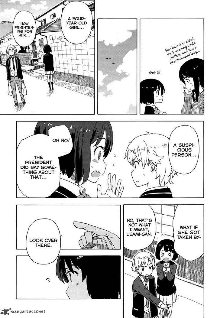 Kono Bijutsubu Ni Wa Mondai Ga Aru Chapter 9 Page 10