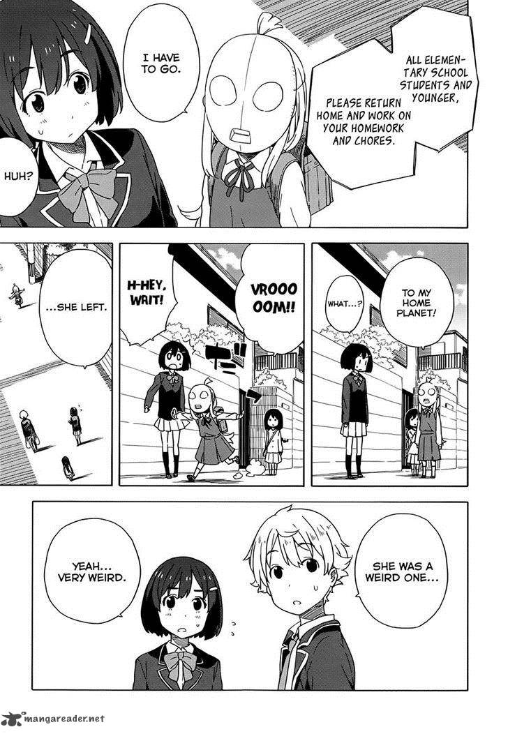 Kono Bijutsubu Ni Wa Mondai Ga Aru Chapter 9 Page 16