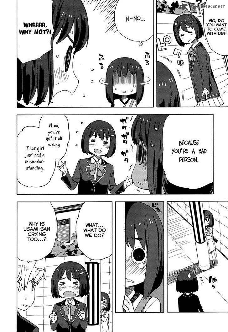 Kono Bijutsubu Ni Wa Mondai Ga Aru Chapter 9 Page 17