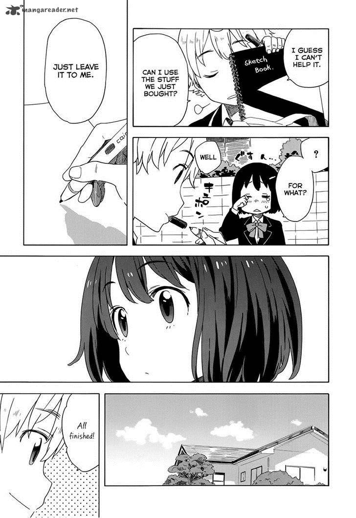 Kono Bijutsubu Ni Wa Mondai Ga Aru Chapter 9 Page 18