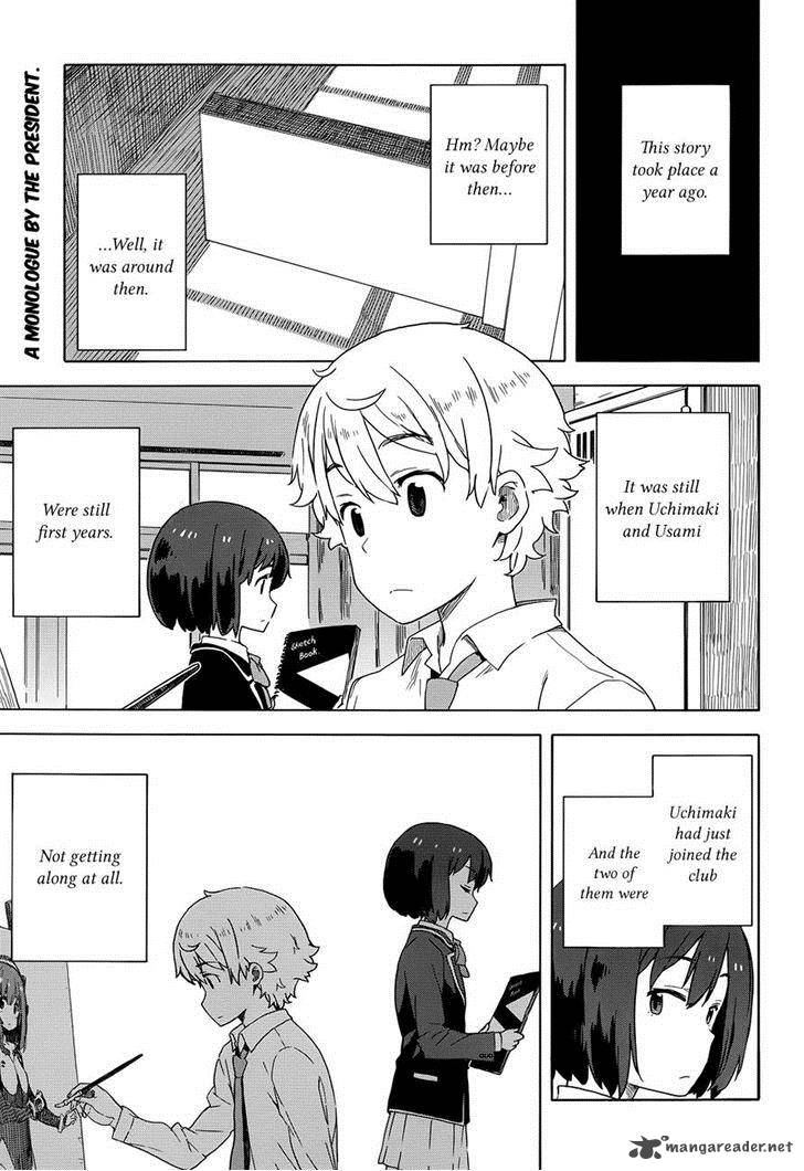 Kono Bijutsubu Ni Wa Mondai Ga Aru Chapter 9 Page 2