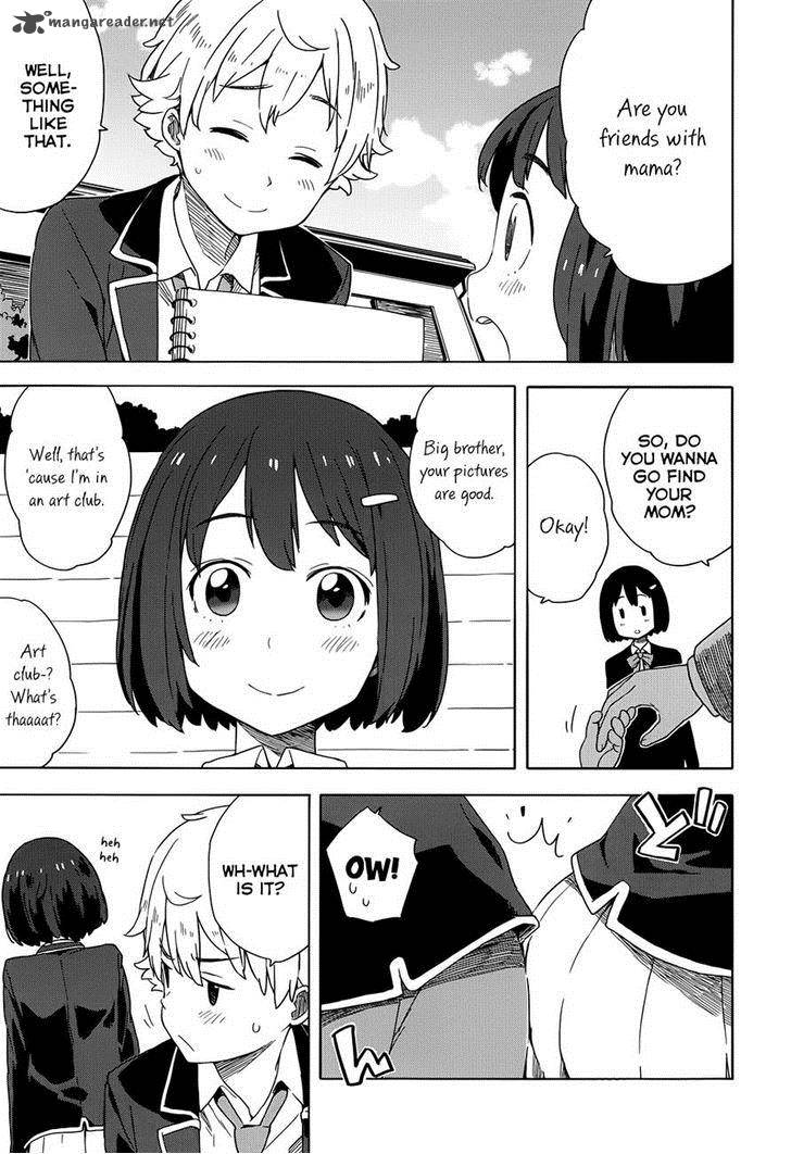 Kono Bijutsubu Ni Wa Mondai Ga Aru Chapter 9 Page 20