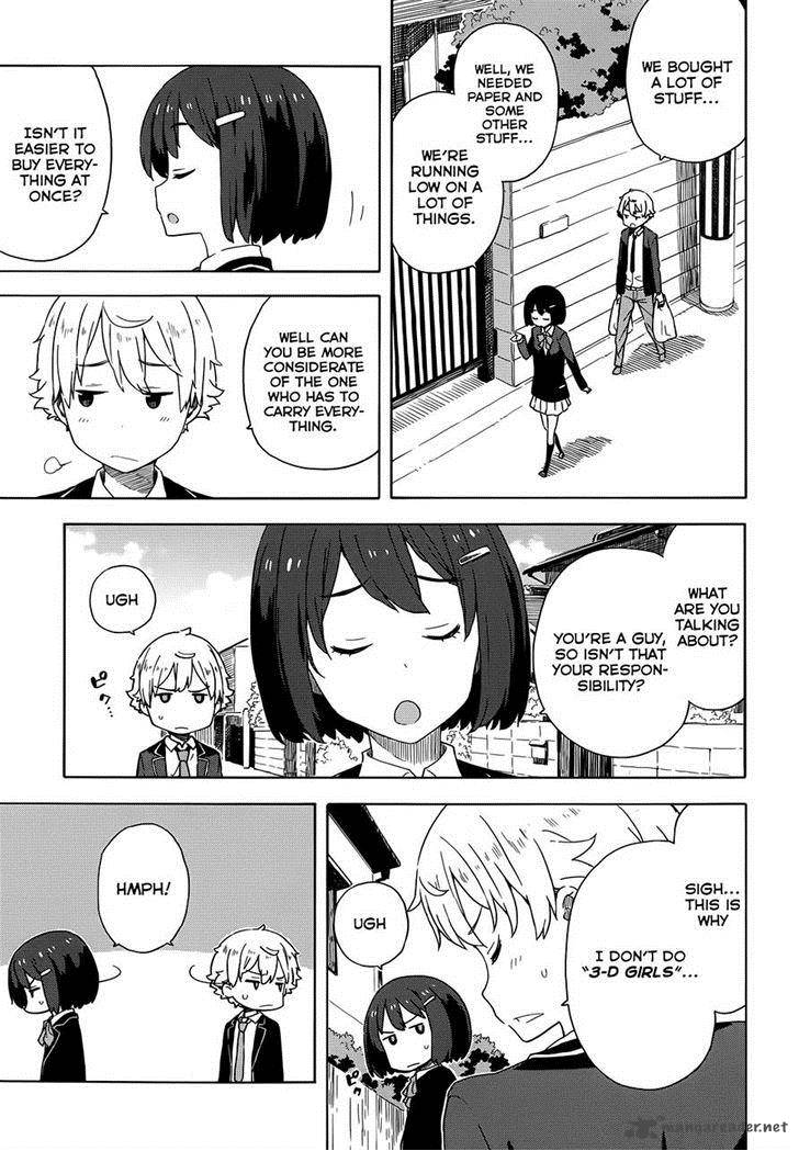 Kono Bijutsubu Ni Wa Mondai Ga Aru Chapter 9 Page 8