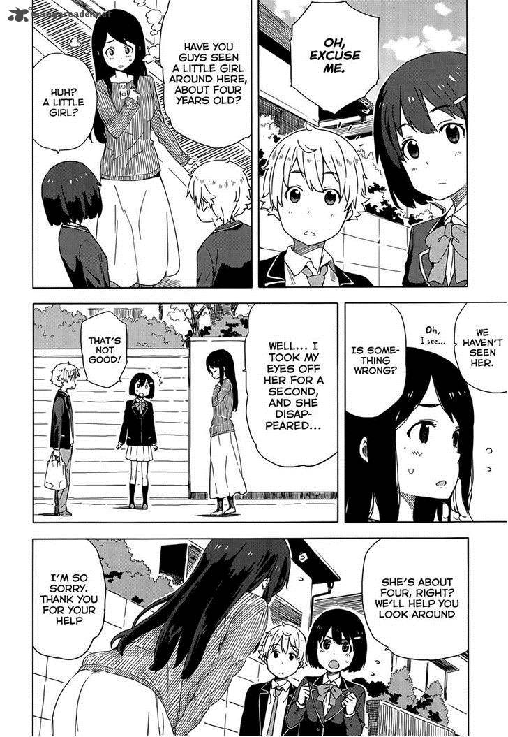 Kono Bijutsubu Ni Wa Mondai Ga Aru Chapter 9 Page 9