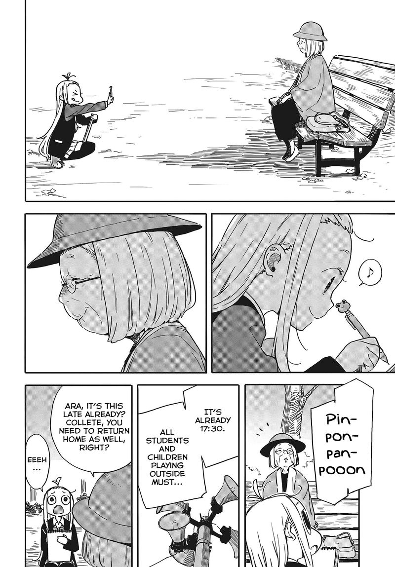 Kono Bijutsubu Ni Wa Mondai Ga Aru Chapter 91 Page 15