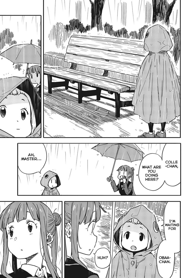 Kono Bijutsubu Ni Wa Mondai Ga Aru Chapter 91 Page 22