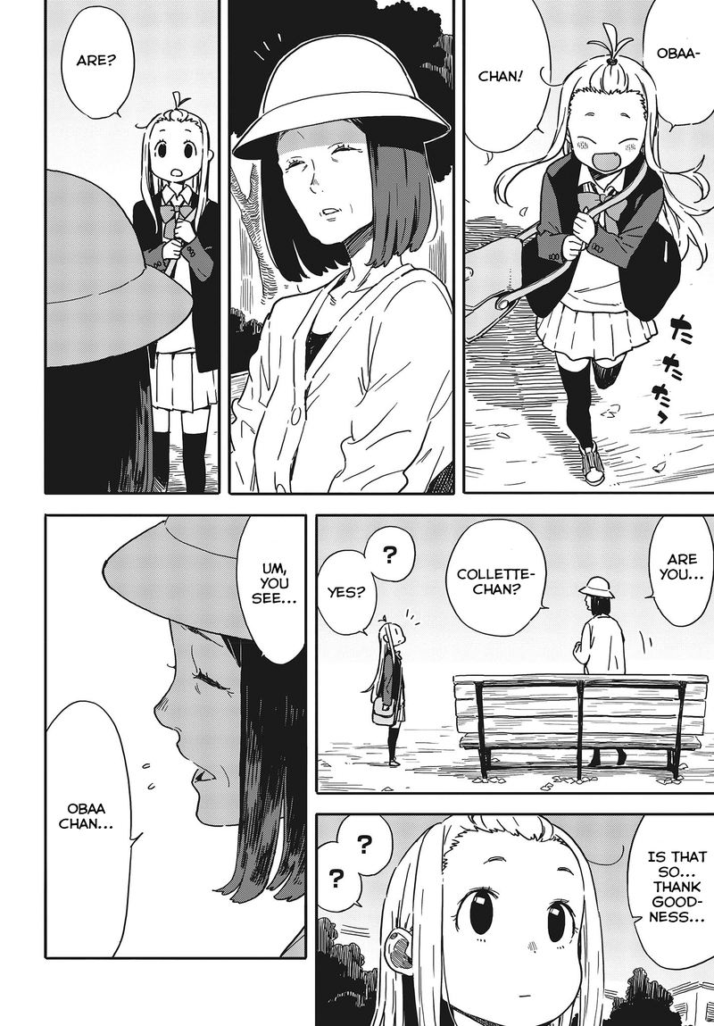 Kono Bijutsubu Ni Wa Mondai Ga Aru Chapter 91 Page 25