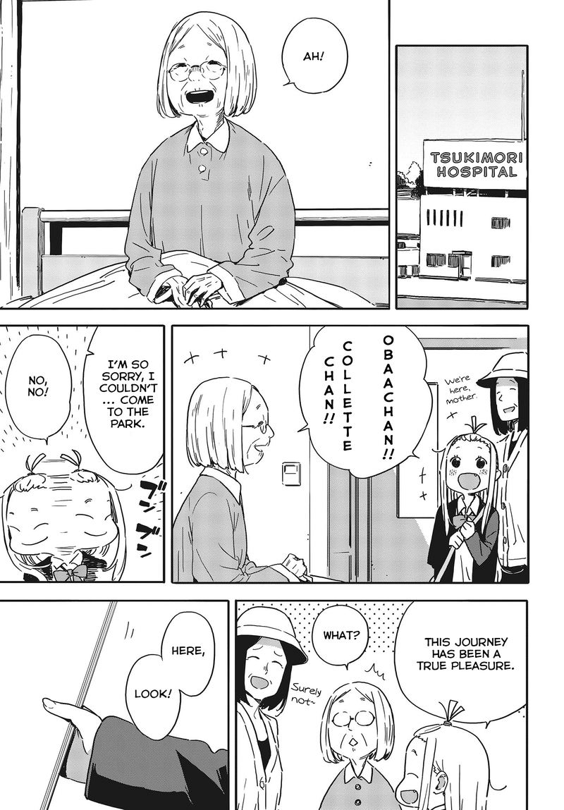 Kono Bijutsubu Ni Wa Mondai Ga Aru Chapter 91 Page 28