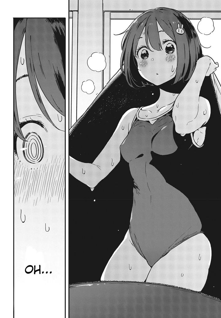 Kono Bijutsubu Ni Wa Mondai Ga Aru Chapter 93 Page 20