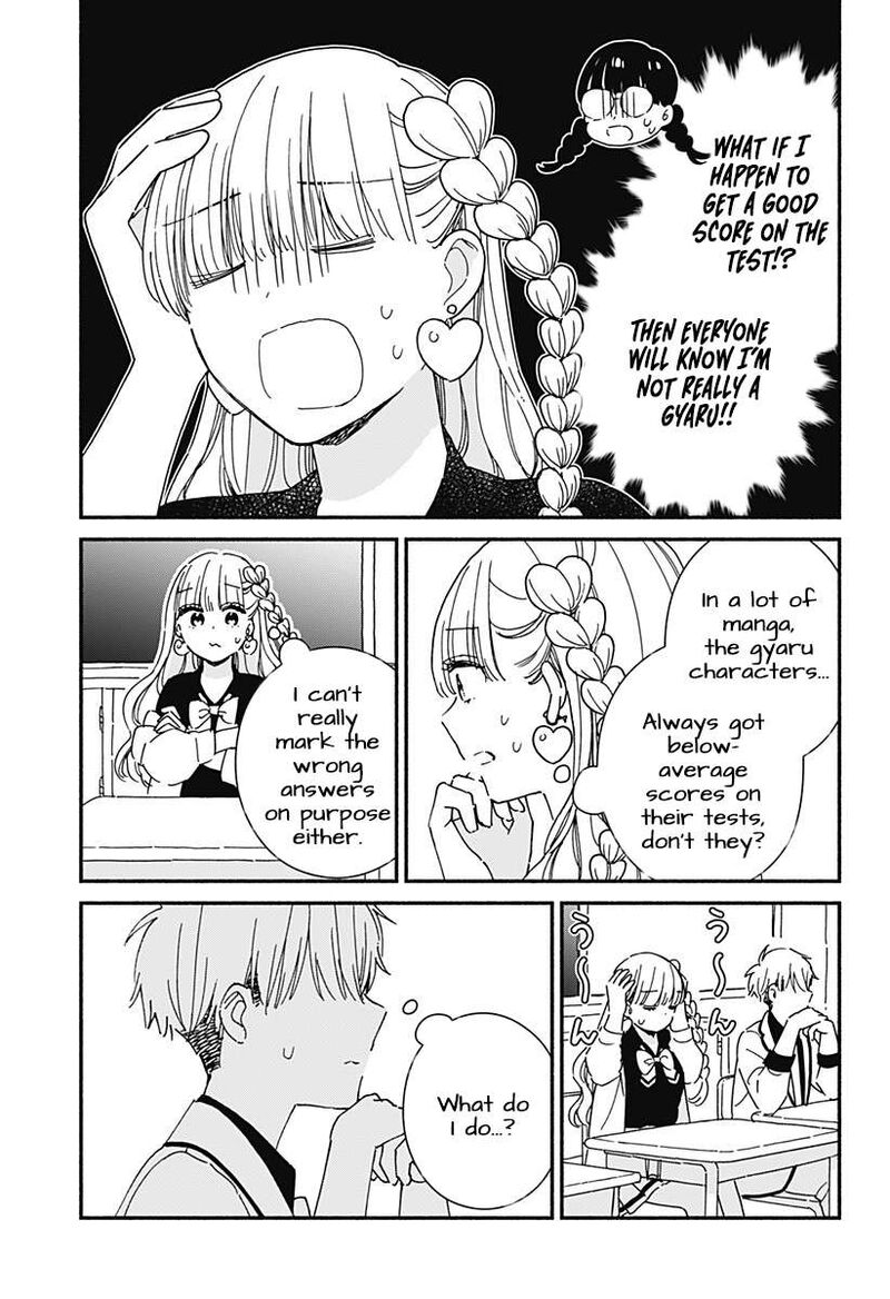 Kono Class Ni Gal Wa Inai Chapter 3 Page 5