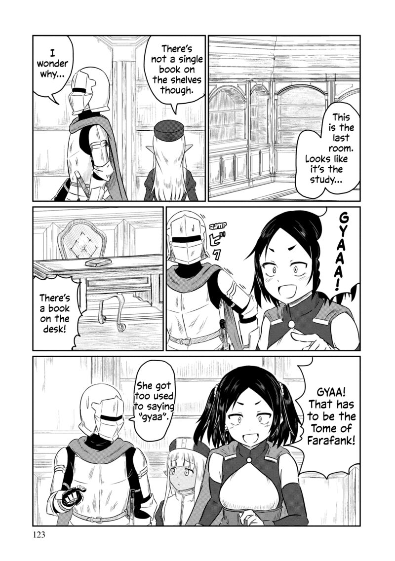 Kono Healer Mendokusai Chapter 58 Page 16