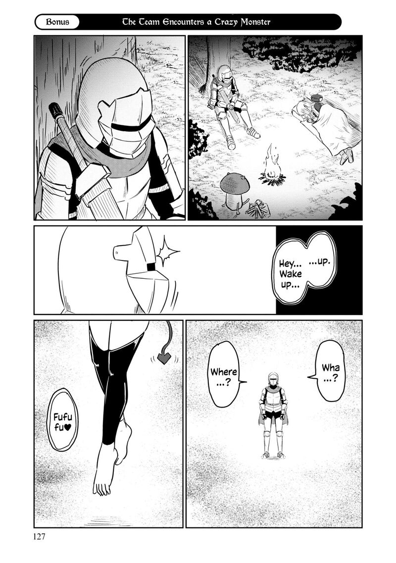 Kono Healer Mendokusai Chapter 68e Page 2