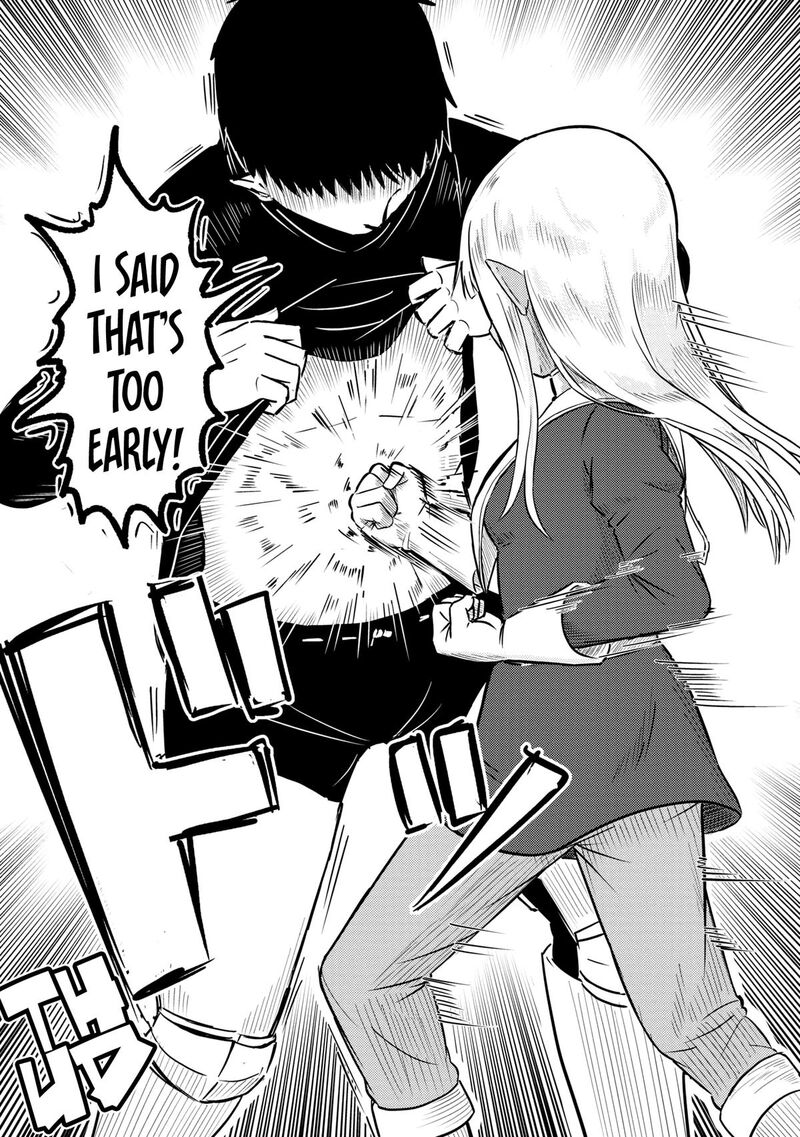 Kono Healer Mendokusai Chapter 68f Page 9