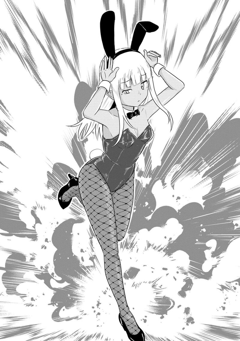 Kono Healer Mendokusai Chapter 68g Page 5