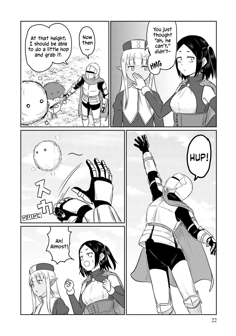 Kono Healer Mendokusai Chapter 70 Page 5