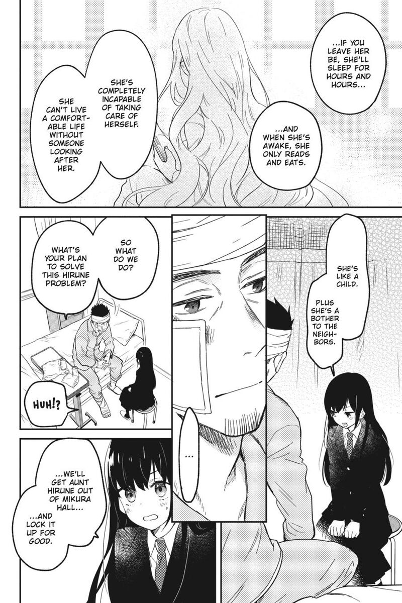 Kono Hon Wo Nusumu Mono Wa Chapter 1 Page 16