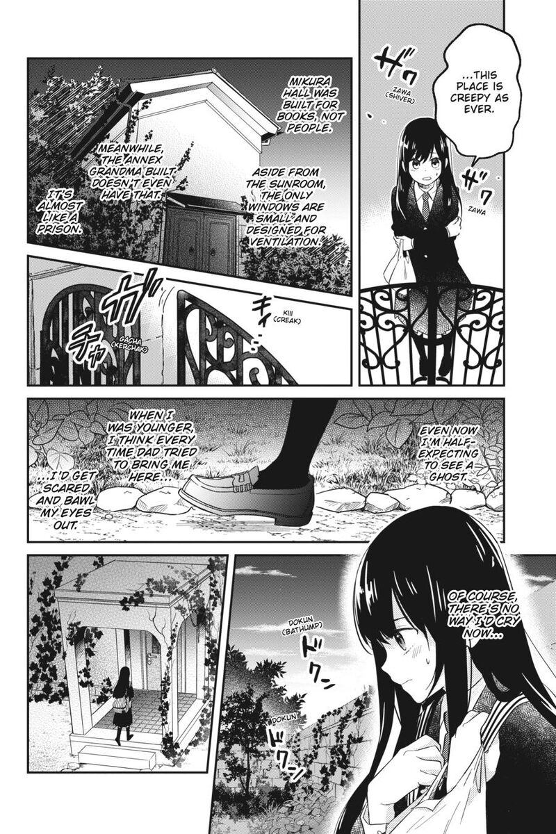 Kono Hon Wo Nusumu Mono Wa Chapter 1 Page 32