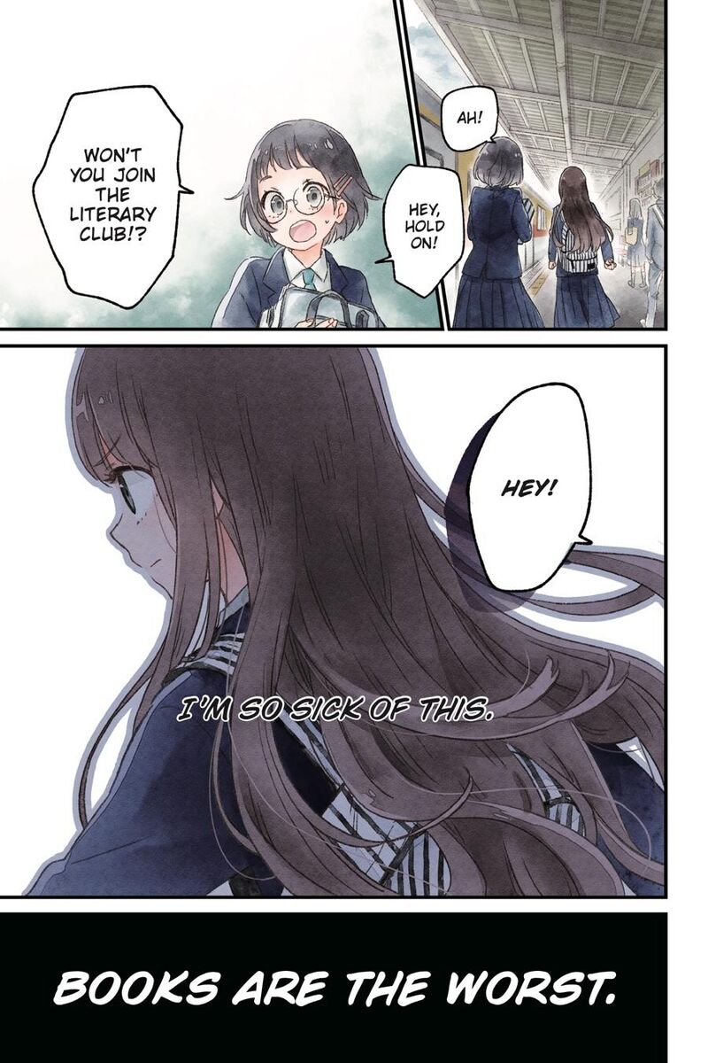 Kono Hon Wo Nusumu Mono Wa Chapter 1 Page 6