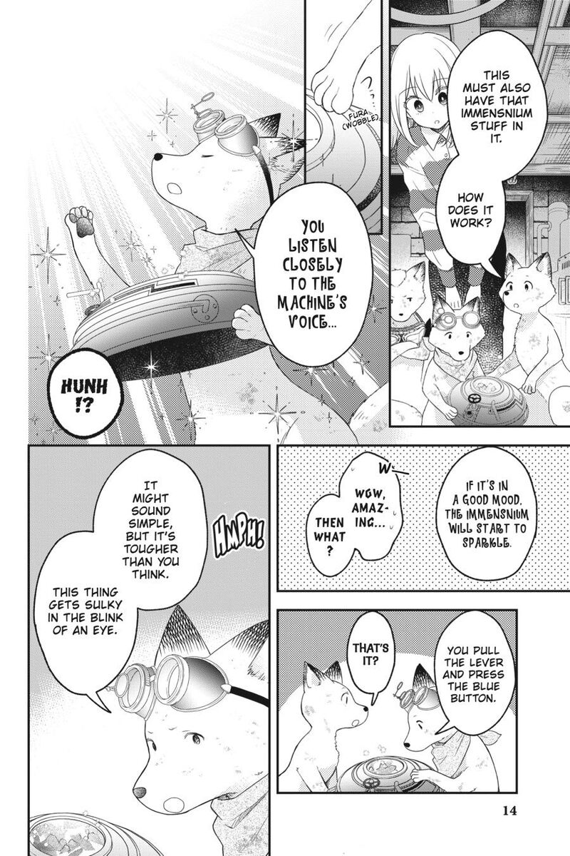 Kono Hon Wo Nusumu Mono Wa Chapter 10 Page 14