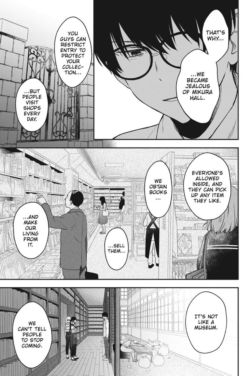 Kono Hon Wo Nusumu Mono Wa Chapter 10 Page 29