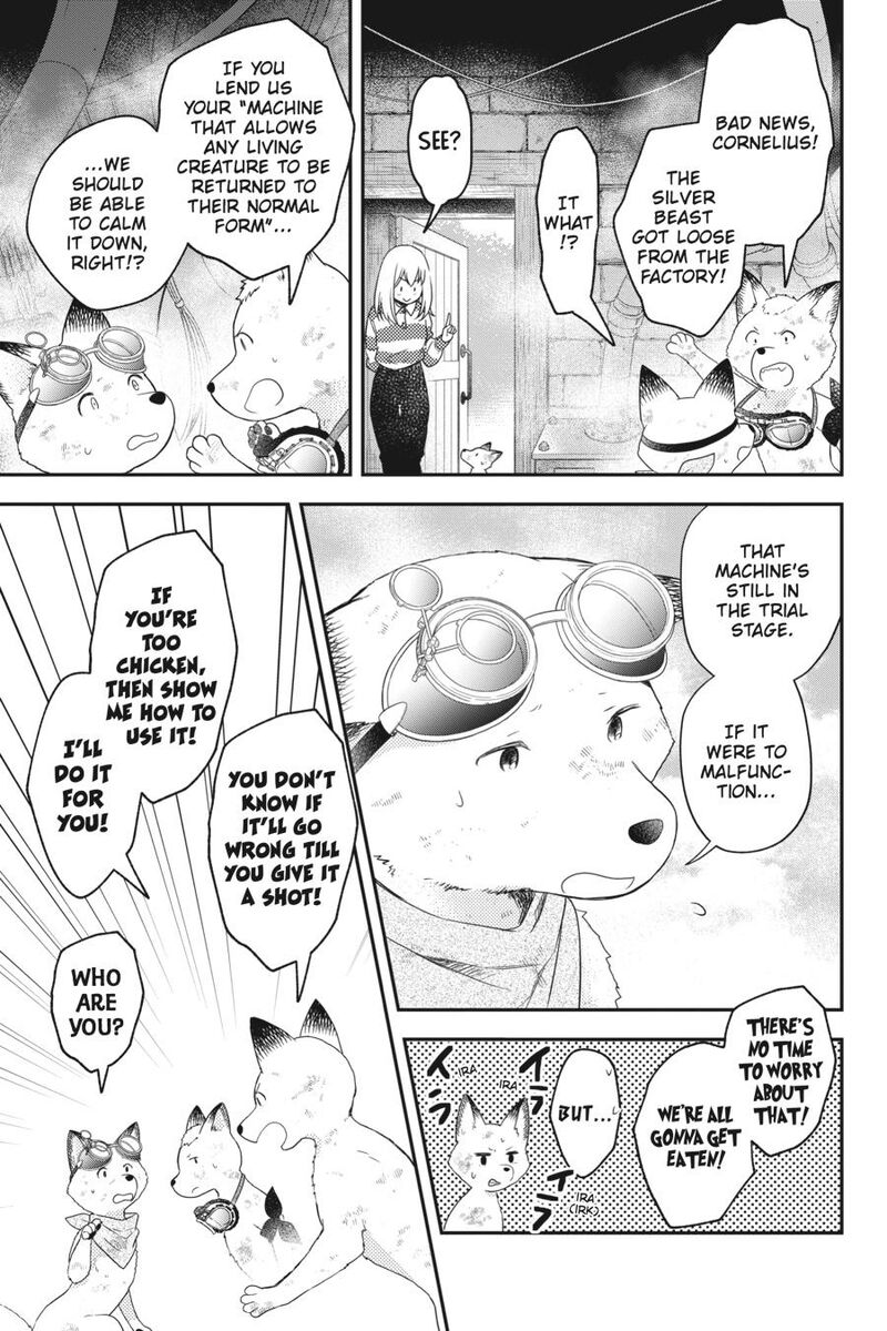 Kono Hon Wo Nusumu Mono Wa Chapter 10 Page 9