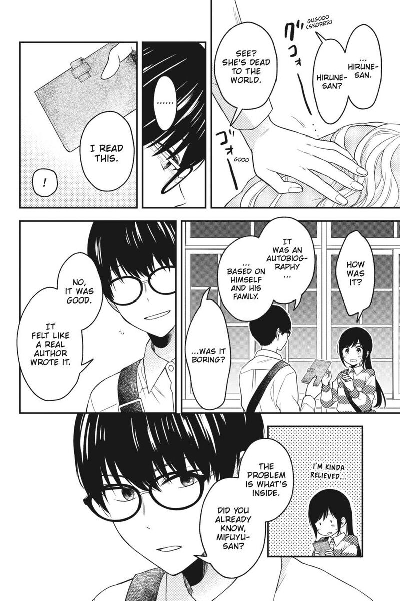 Kono Hon Wo Nusumu Mono Wa Chapter 11 Page 34