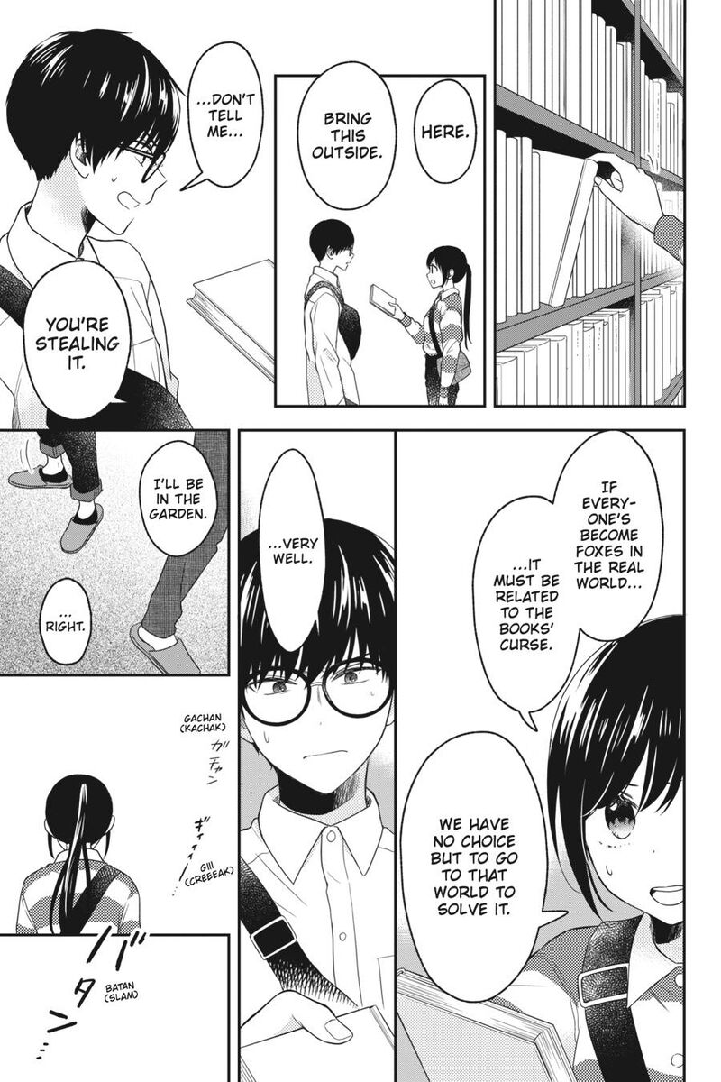 Kono Hon Wo Nusumu Mono Wa Chapter 11 Page 39