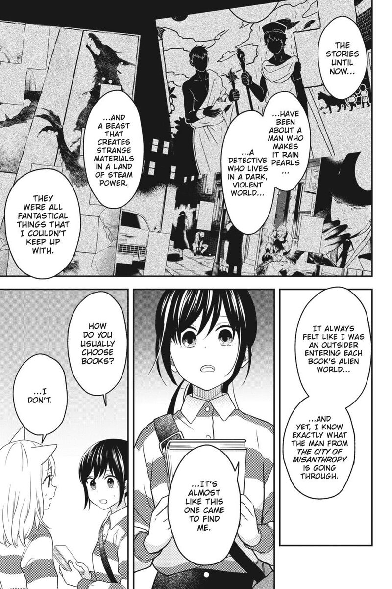 Kono Hon Wo Nusumu Mono Wa Chapter 12 Page 13