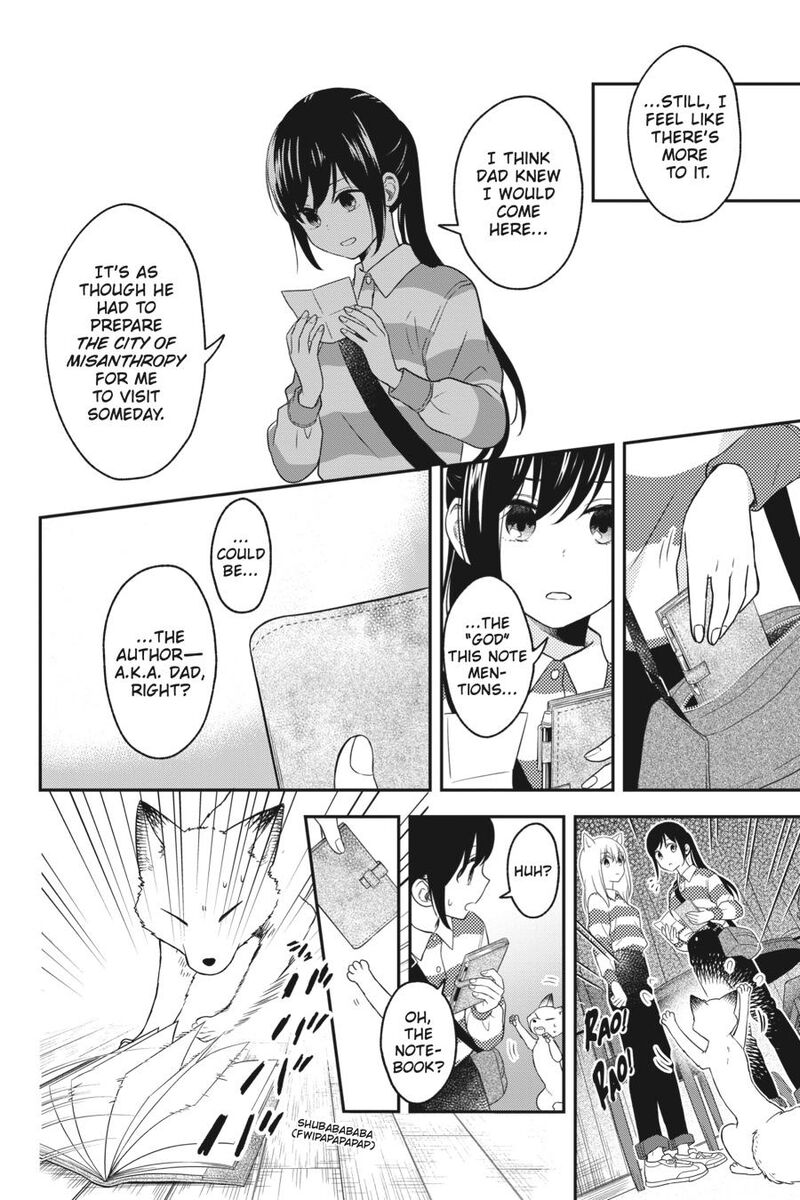 Kono Hon Wo Nusumu Mono Wa Chapter 12 Page 28