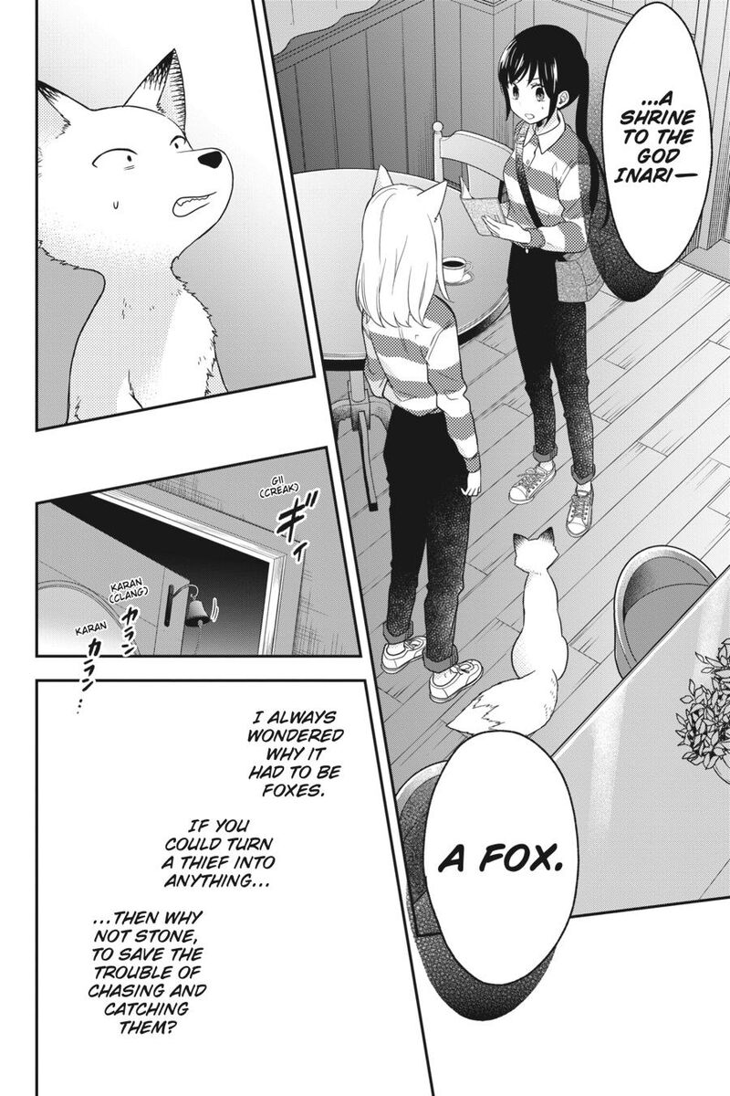 Kono Hon Wo Nusumu Mono Wa Chapter 12 Page 34