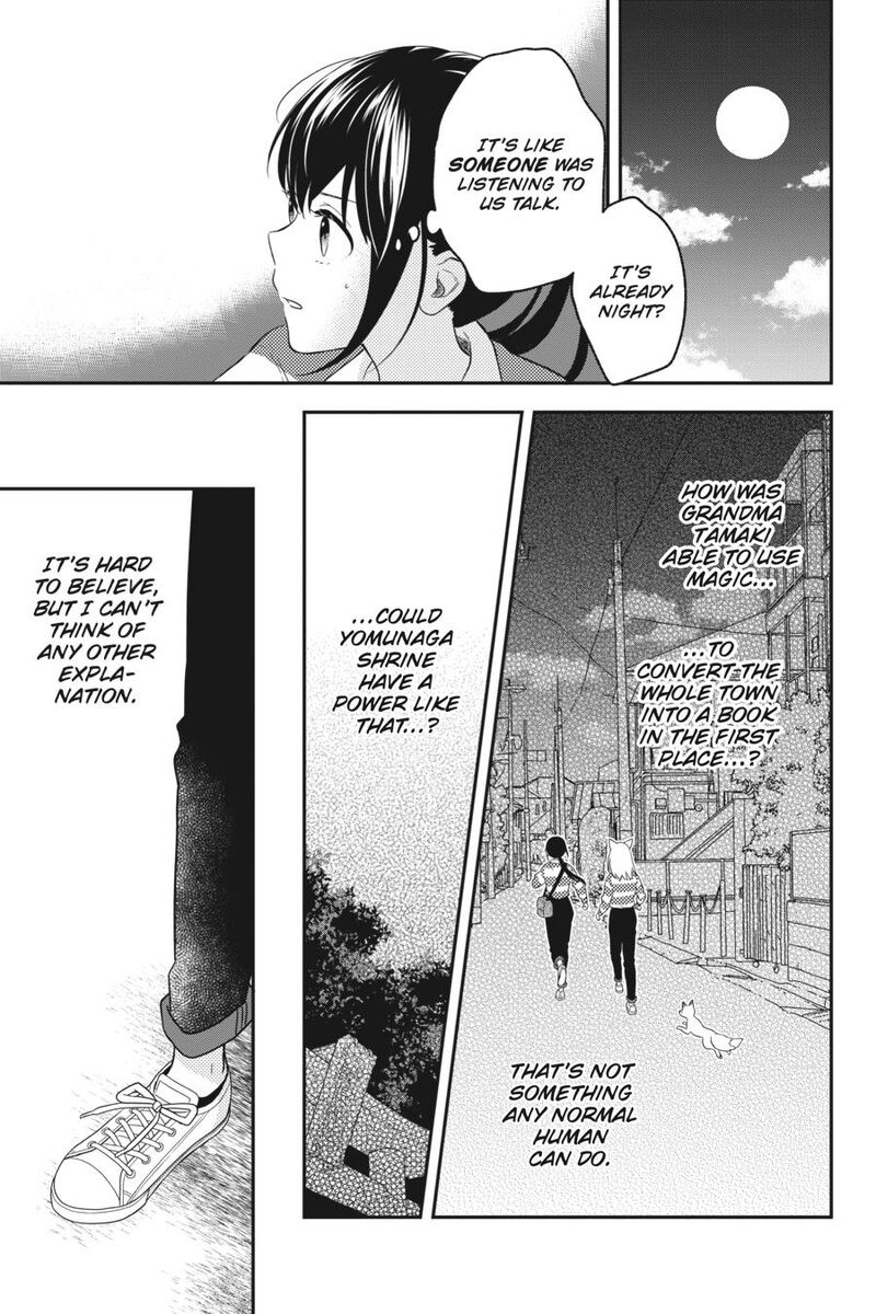 Kono Hon Wo Nusumu Mono Wa Chapter 12 Page 35