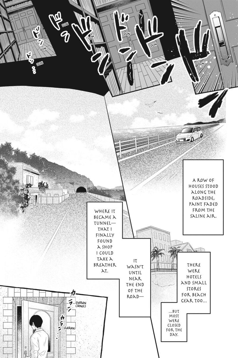 Kono Hon Wo Nusumu Mono Wa Chapter 12 Page 5