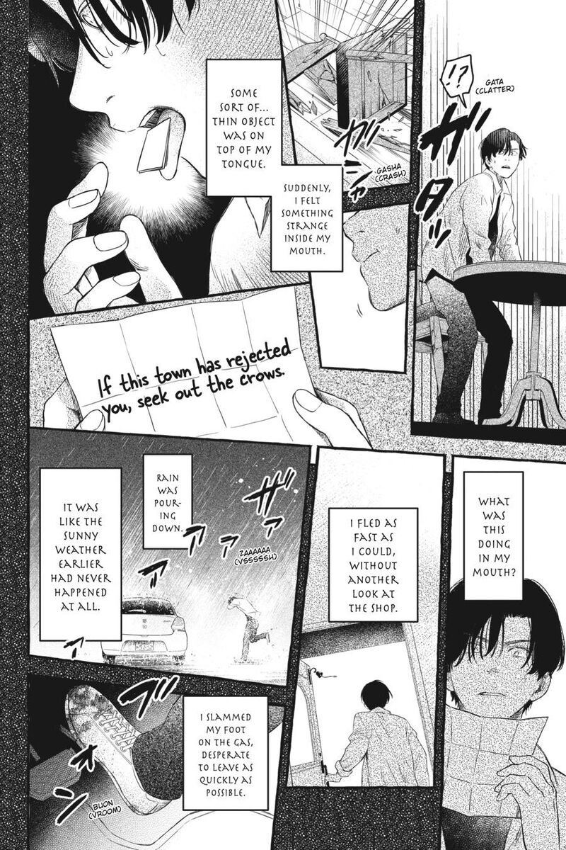 Kono Hon Wo Nusumu Mono Wa Chapter 12 Page 8