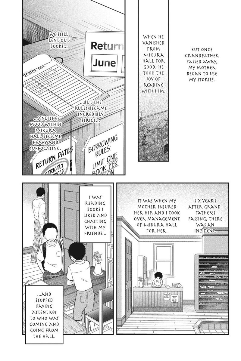 Kono Hon Wo Nusumu Mono Wa Chapter 13 Page 13