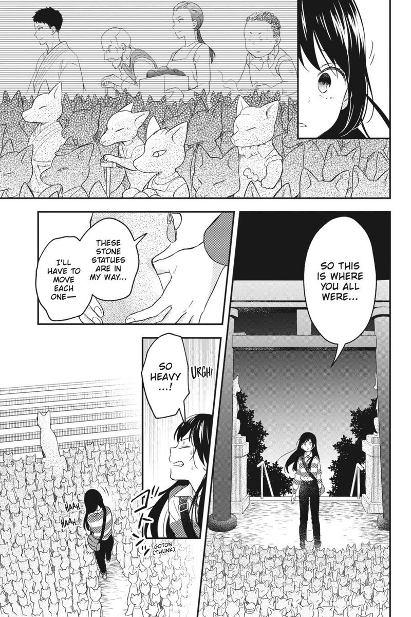 Kono Hon Wo Nusumu Mono Wa Chapter 13 Page 3