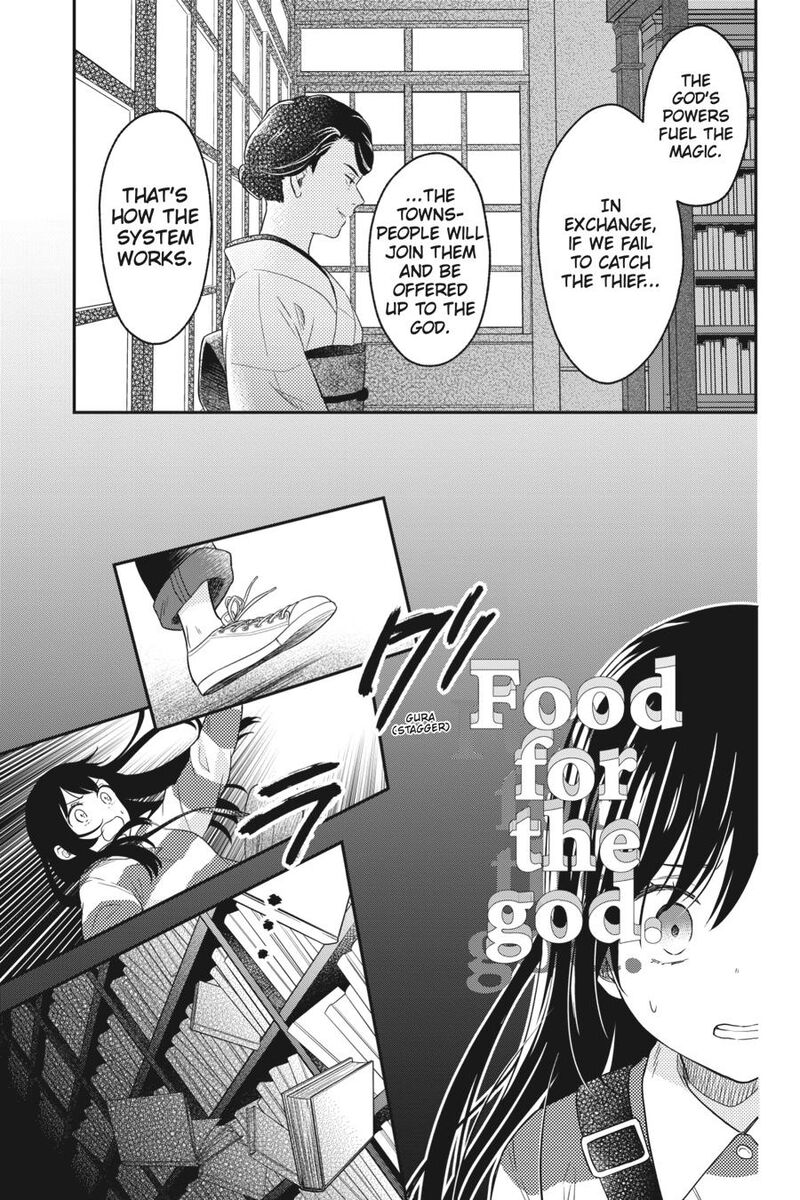 Kono Hon Wo Nusumu Mono Wa Chapter 13 Page 32