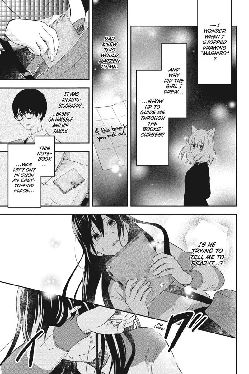 Kono Hon Wo Nusumu Mono Wa Chapter 13 Page 9