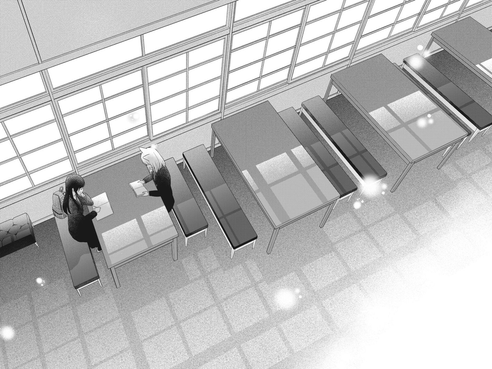 Kono Hon Wo Nusumu Mono Wa Chapter 14 Page 52