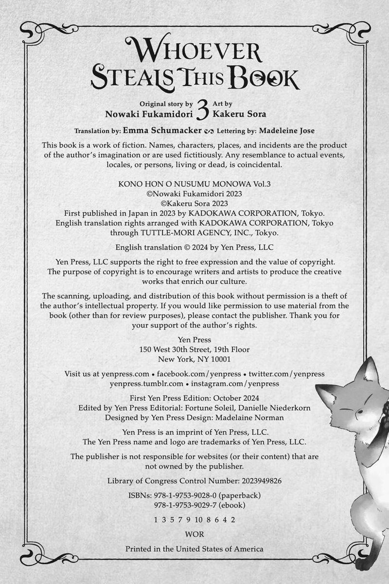 Kono Hon Wo Nusumu Mono Wa Chapter 14 Page 53