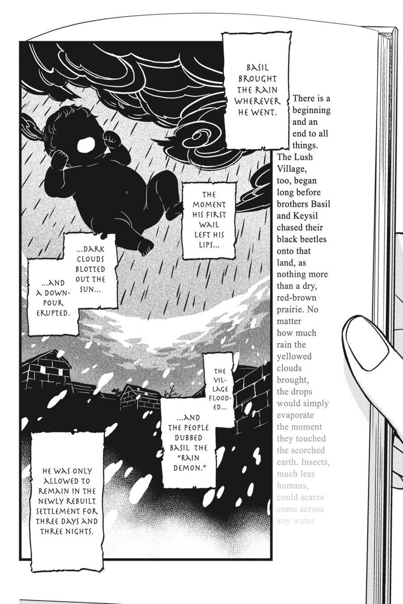 Kono Hon Wo Nusumu Mono Wa Chapter 2 Page 12