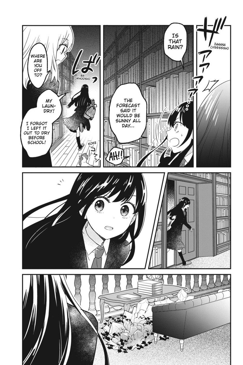 Kono Hon Wo Nusumu Mono Wa Chapter 2 Page 19
