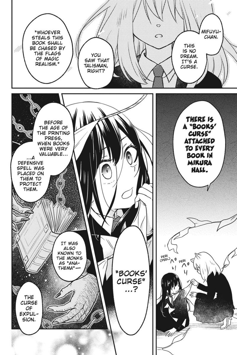 Kono Hon Wo Nusumu Mono Wa Chapter 2 Page 25