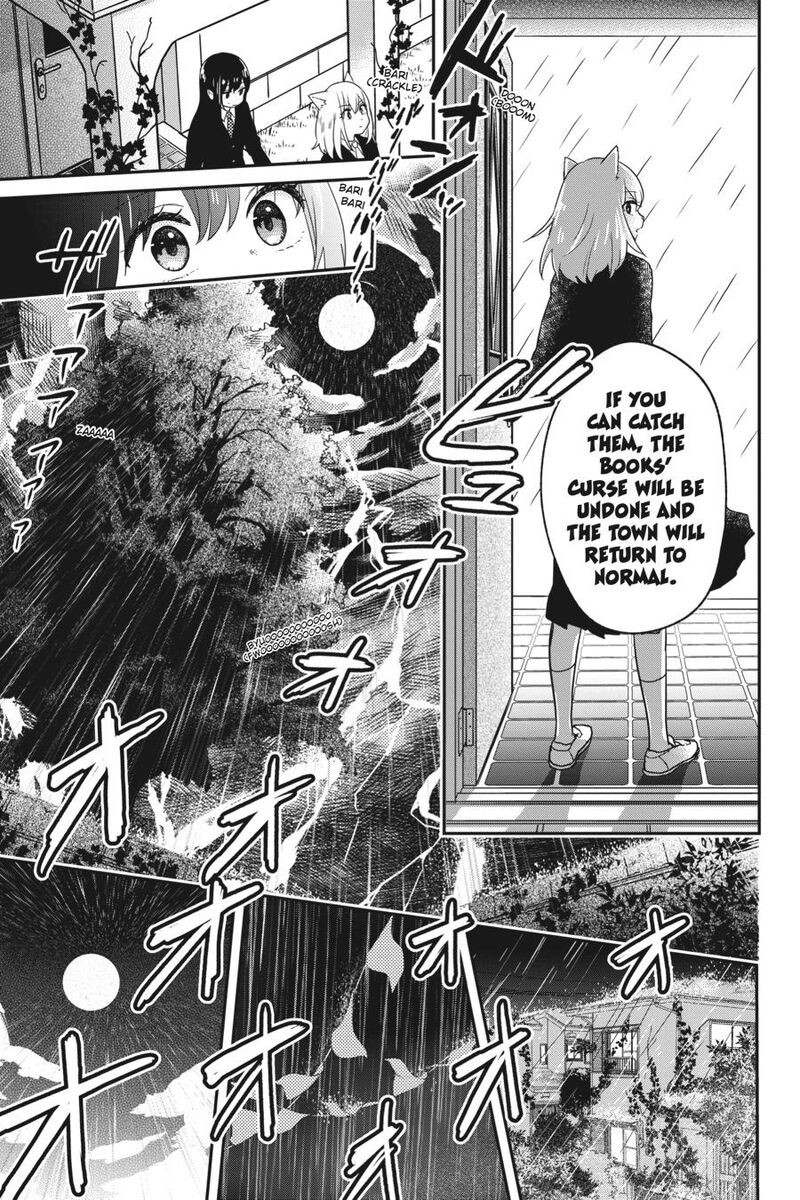 Kono Hon Wo Nusumu Mono Wa Chapter 2 Page 28