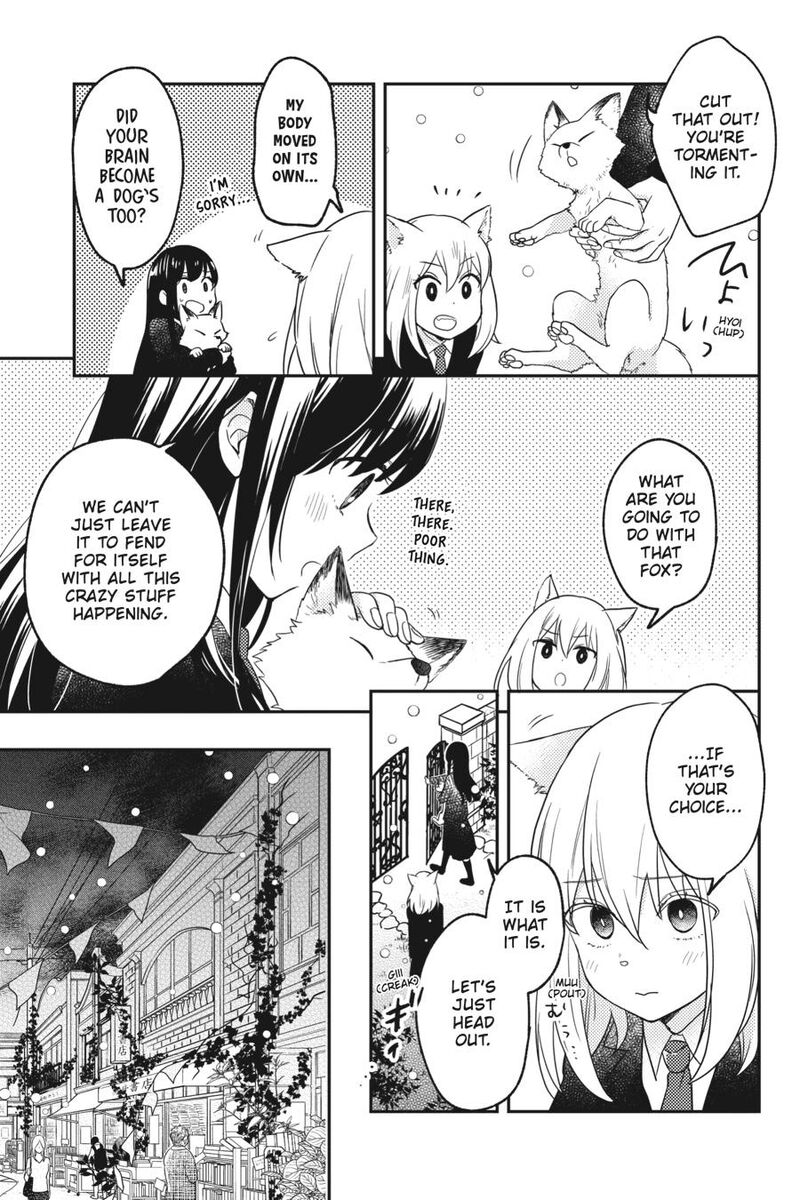 Kono Hon Wo Nusumu Mono Wa Chapter 2 Page 32
