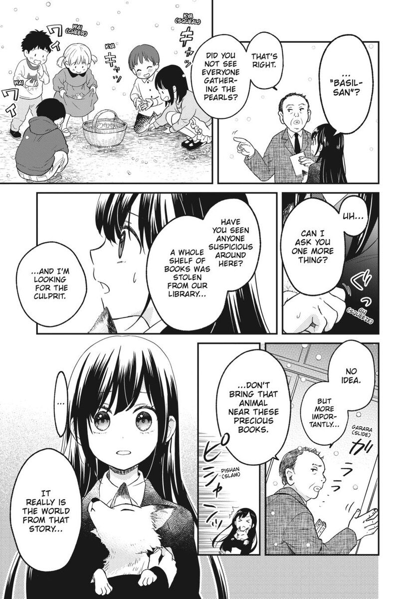 Kono Hon Wo Nusumu Mono Wa Chapter 2 Page 34